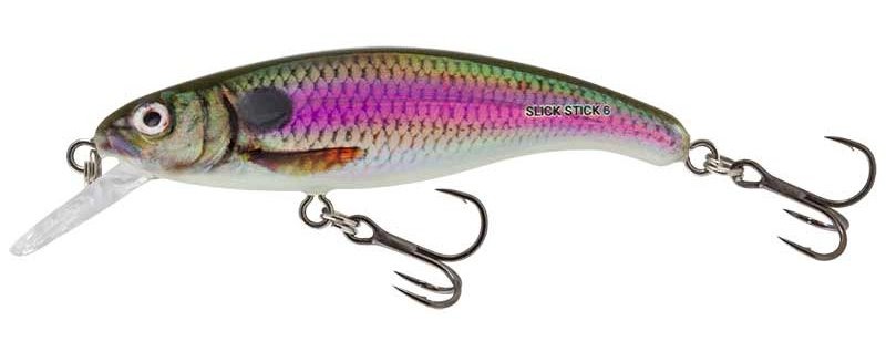 Salmo Slick Stick 6cm Floating